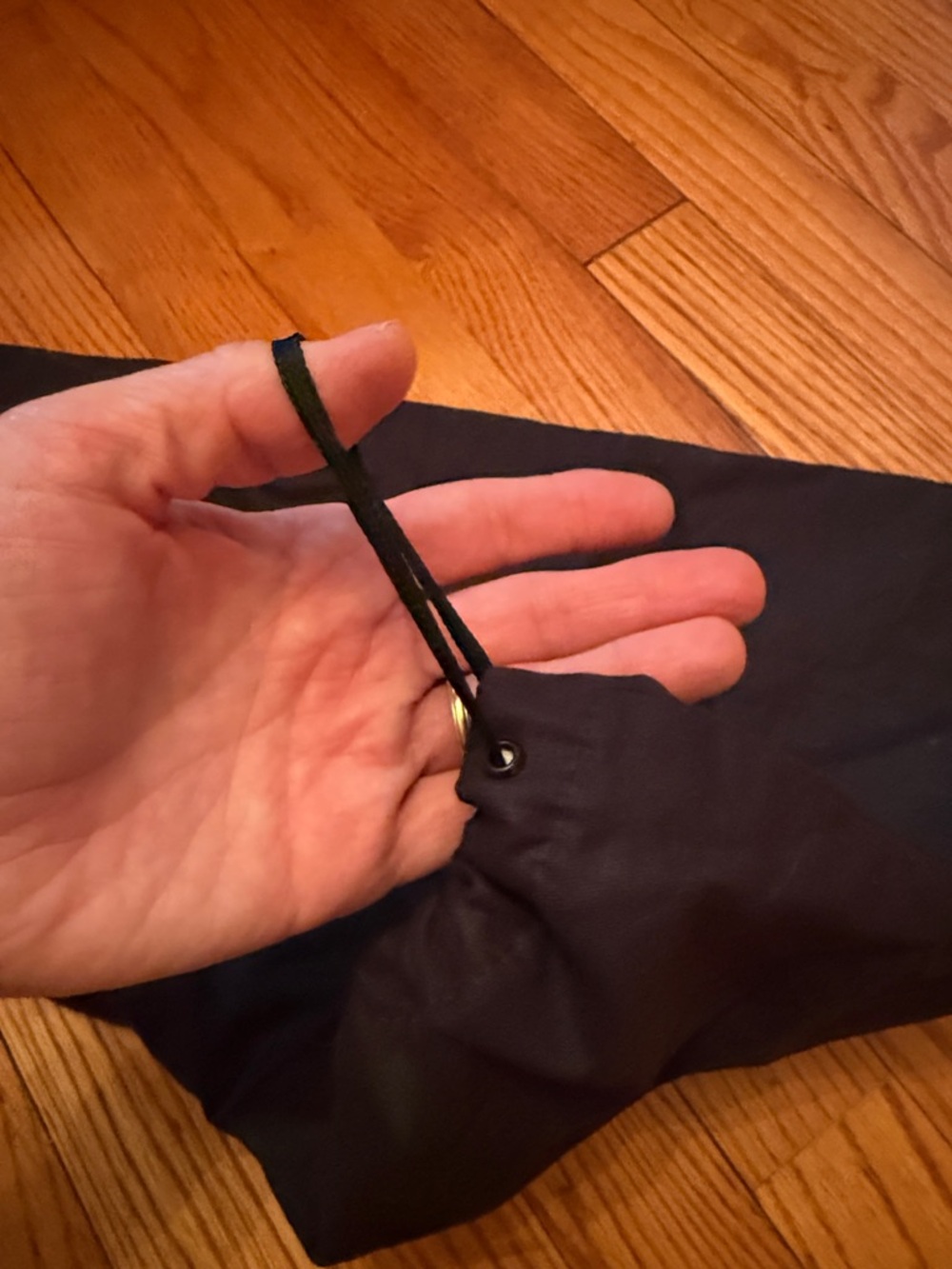 Saint Laurent dust bag - Picture 3 of 6